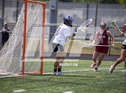 Thumbnail 3 in Battlefield vs. Oakton (VHSL Class 6 Final) photogallery.