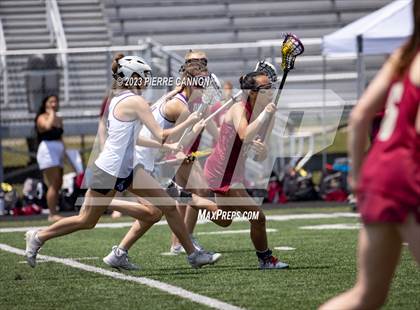 Thumbnail 1 in Battlefield vs. Oakton (VHSL Class 6 Final) photogallery.