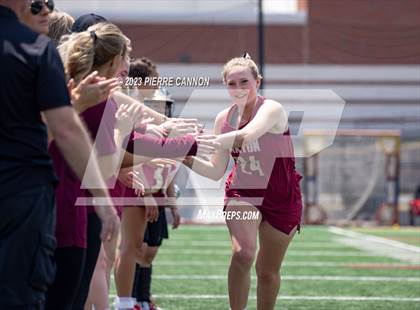 Thumbnail 3 in Battlefield vs. Oakton (VHSL Class 6 Final) photogallery.
