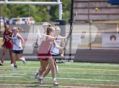 Thumbnail 3 in Battlefield vs. Oakton (VHSL Class 6 Final) photogallery.
