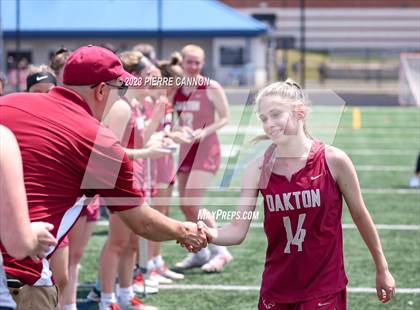 Thumbnail 1 in Battlefield vs. Oakton (VHSL Class 6 Final) photogallery.