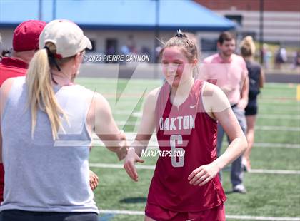 Thumbnail 2 in Battlefield vs. Oakton (VHSL Class 6 Final) photogallery.