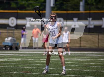 Thumbnail 3 in Battlefield vs. Oakton (VHSL Class 6 Final) photogallery.