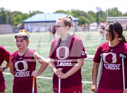 Thumbnail 1 in Battlefield vs. Oakton (VHSL Class 6 Final) photogallery.