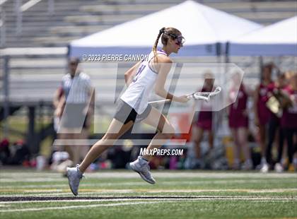 Thumbnail 2 in Battlefield vs. Oakton (VHSL Class 6 Final) photogallery.