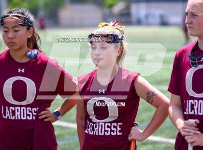 Thumbnail 2 in Battlefield vs. Oakton (VHSL Class 6 Final) photogallery.