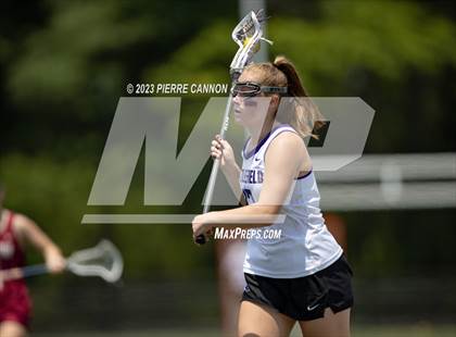 Thumbnail 3 in Battlefield vs. Oakton (VHSL Class 6 Final) photogallery.
