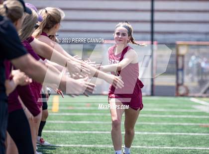 Thumbnail 2 in Battlefield vs. Oakton (VHSL Class 6 Final) photogallery.