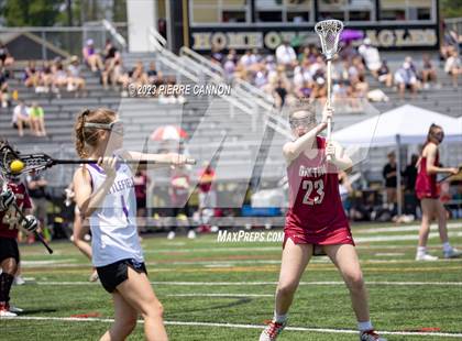 Thumbnail 3 in Battlefield vs. Oakton (VHSL Class 6 Final) photogallery.