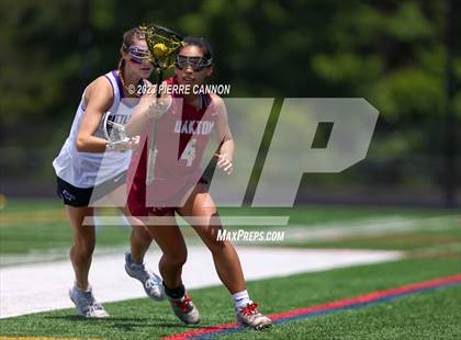 Thumbnail 2 in Battlefield vs. Oakton (VHSL Class 6 Final) photogallery.
