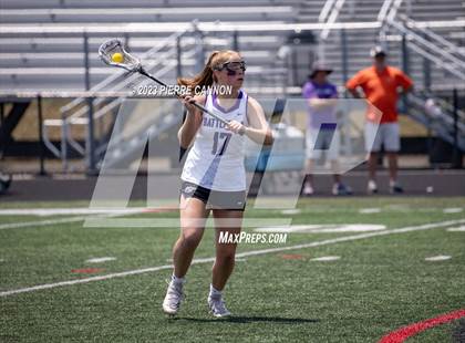 Thumbnail 1 in Battlefield vs. Oakton (VHSL Class 6 Final) photogallery.