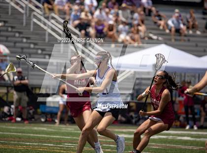 Thumbnail 3 in Battlefield vs. Oakton (VHSL Class 6 Final) photogallery.