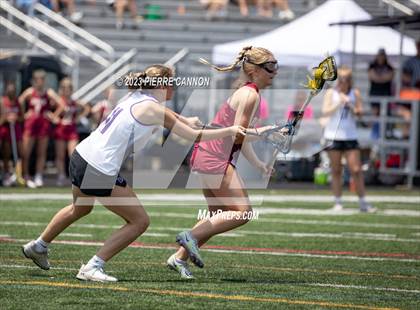 Thumbnail 2 in Battlefield vs. Oakton (VHSL Class 6 Final) photogallery.
