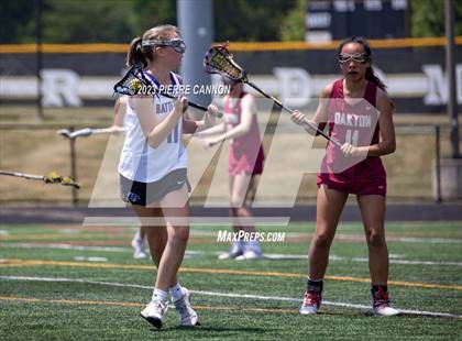 Thumbnail 3 in Battlefield vs. Oakton (VHSL Class 6 Final) photogallery.