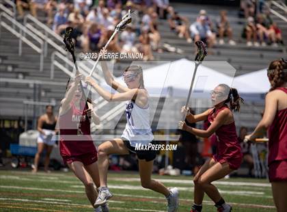 Thumbnail 1 in Battlefield vs. Oakton (VHSL Class 6 Final) photogallery.