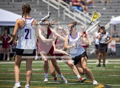 Thumbnail 2 in Battlefield vs. Oakton (VHSL Class 6 Final) photogallery.