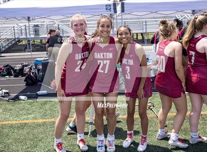 Thumbnail 1 in Battlefield vs. Oakton (VHSL Class 6 Final) photogallery.