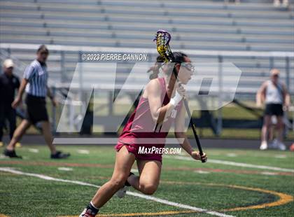 Thumbnail 2 in Battlefield vs. Oakton (VHSL Class 6 Final) photogallery.