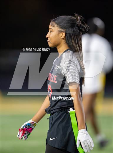 Gainesville @ Charles J. Colgan