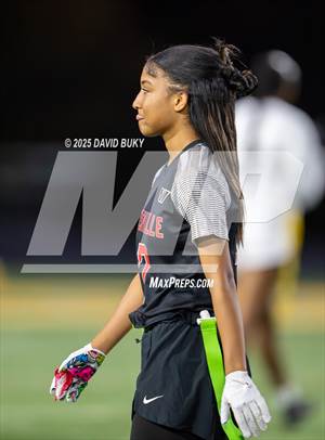 Gainesville @ Charles J. Colgan 