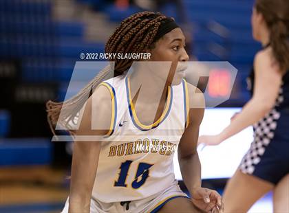 Thumbnail 2 in St. Charles vs  Burroughs (MSHSAA Class 4  Quarterfinal Playoff)  photogallery.