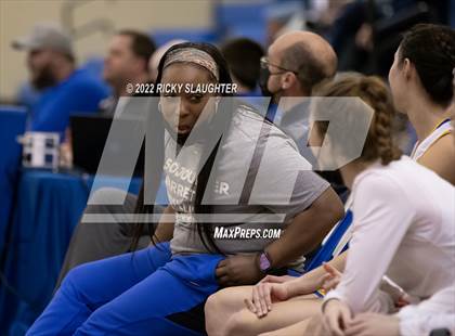 Thumbnail 2 in St. Charles vs  Burroughs (MSHSAA Class 4  Quarterfinal Playoff)  photogallery.
