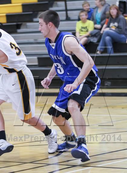 Thumbnail 1 in Del Oro vs Rocklin photogallery.