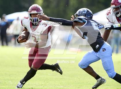Thumbnail 2 in Raines @ Ribault photogallery.