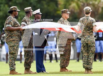 Thumbnail 3 in Raines @ Ribault photogallery.