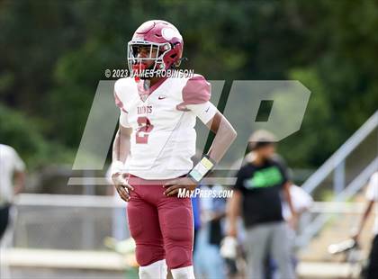 Thumbnail 3 in Raines @ Ribault photogallery.