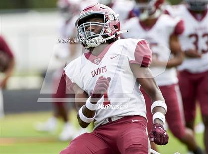 Thumbnail 3 in Raines @ Ribault photogallery.