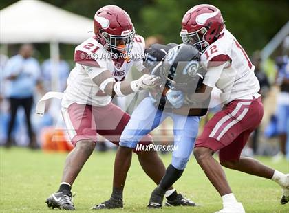 Thumbnail 3 in Raines @ Ribault photogallery.