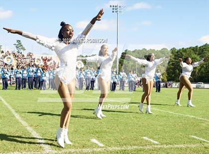 Thumbnail 3 in Raines @ Ribault photogallery.