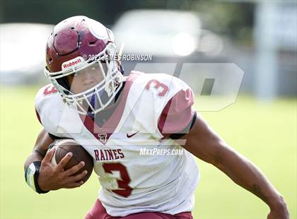 Thumbnail 2 in Raines @ Ribault photogallery.