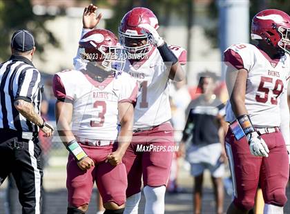 Thumbnail 2 in Raines @ Ribault photogallery.
