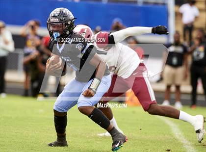Thumbnail 3 in Raines @ Ribault photogallery.