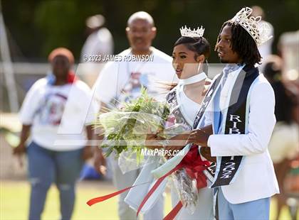 Thumbnail 2 in Raines @ Ribault photogallery.