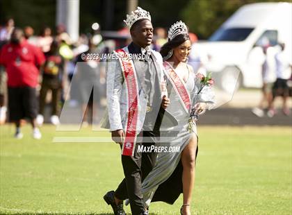 Thumbnail 3 in Raines @ Ribault photogallery.