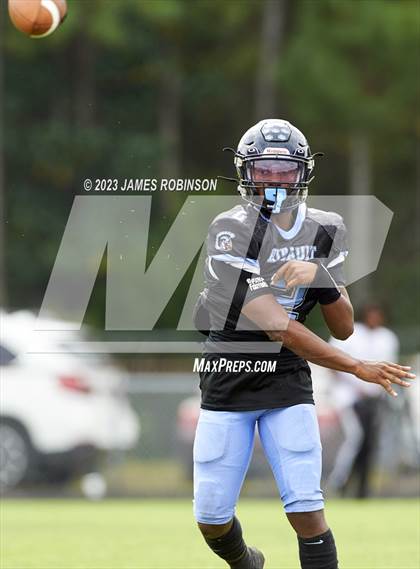 Thumbnail 3 in Raines @ Ribault photogallery.