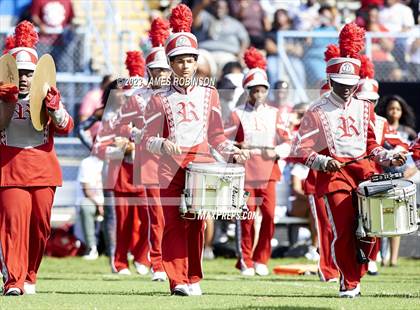 Thumbnail 1 in Raines @ Ribault photogallery.