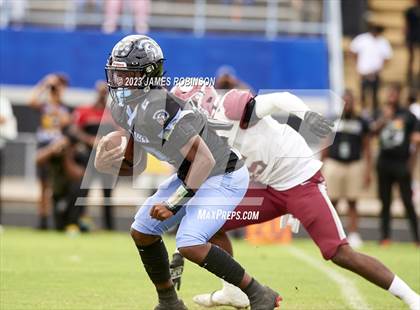 Thumbnail 2 in Raines @ Ribault photogallery.