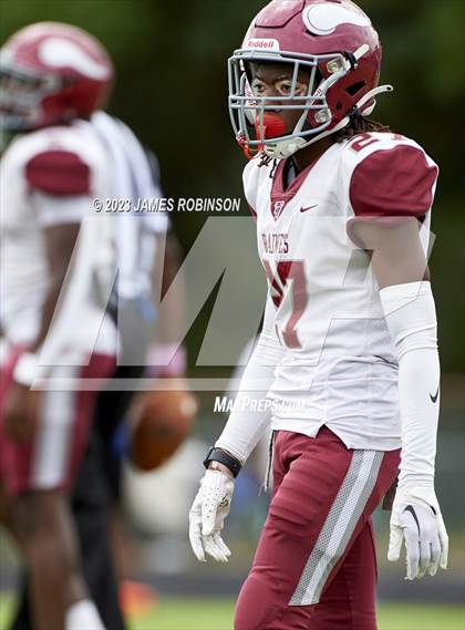 Thumbnail 2 in Raines @ Ribault photogallery.