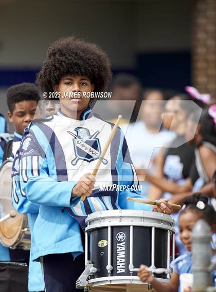 Thumbnail 3 in Raines @ Ribault photogallery.