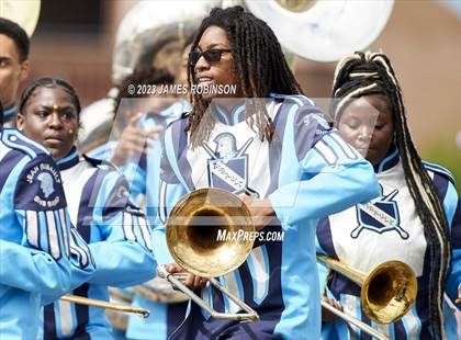 Thumbnail 3 in Raines @ Ribault photogallery.