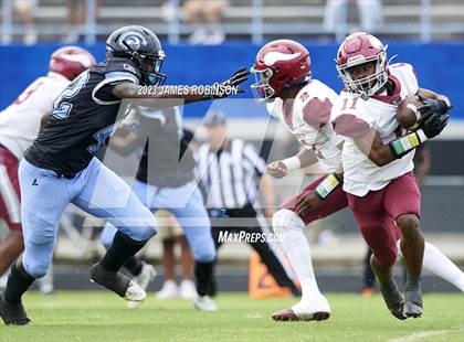 Thumbnail 2 in Raines @ Ribault photogallery.