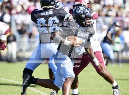Thumbnail 3 in Raines @ Ribault photogallery.