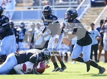 Thumbnail 1 in Raines @ Ribault photogallery.