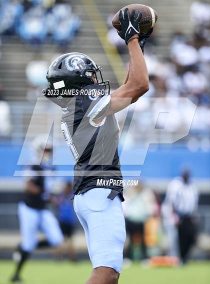 Thumbnail 2 in Raines @ Ribault photogallery.