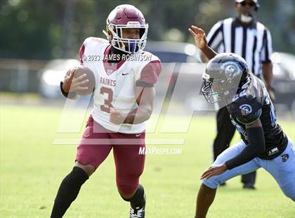 Thumbnail 3 in Raines @ Ribault photogallery.