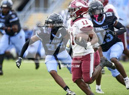Thumbnail 2 in Raines @ Ribault photogallery.